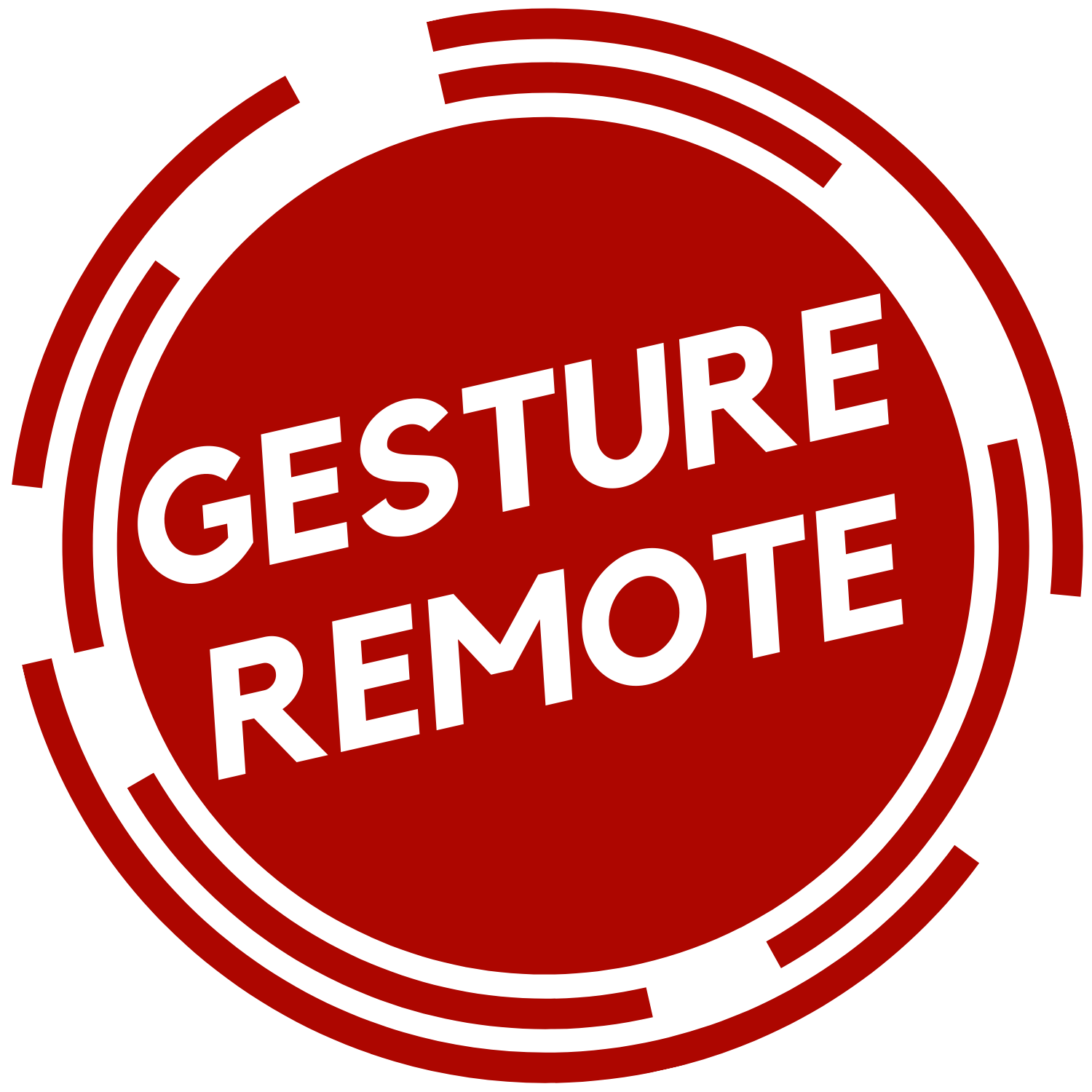 Gesture Remote